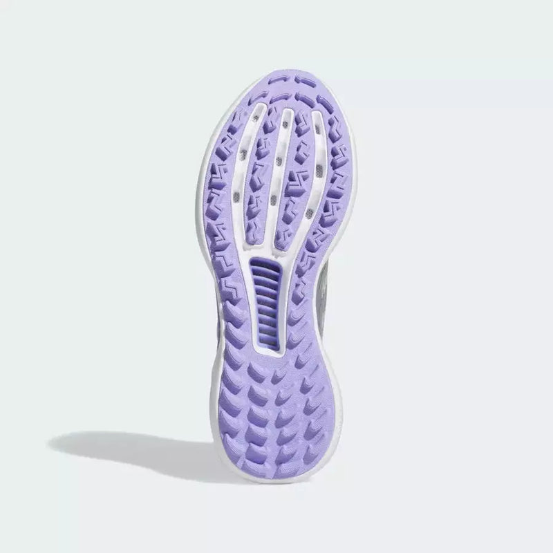 Adidas Ladies Summervent Spikeless Golf Shoes - Grey