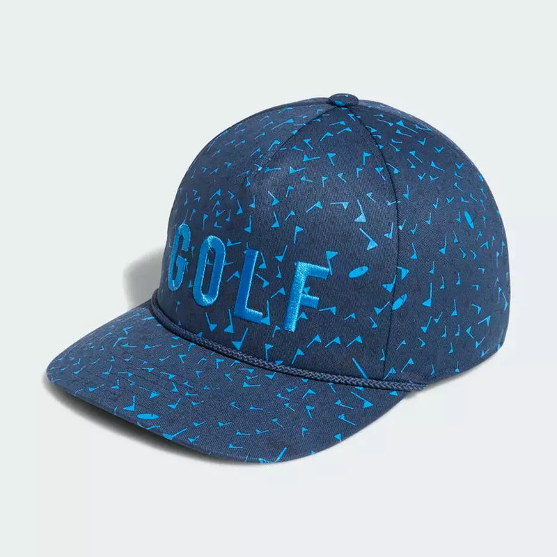 Adidas Players Hat - Blue