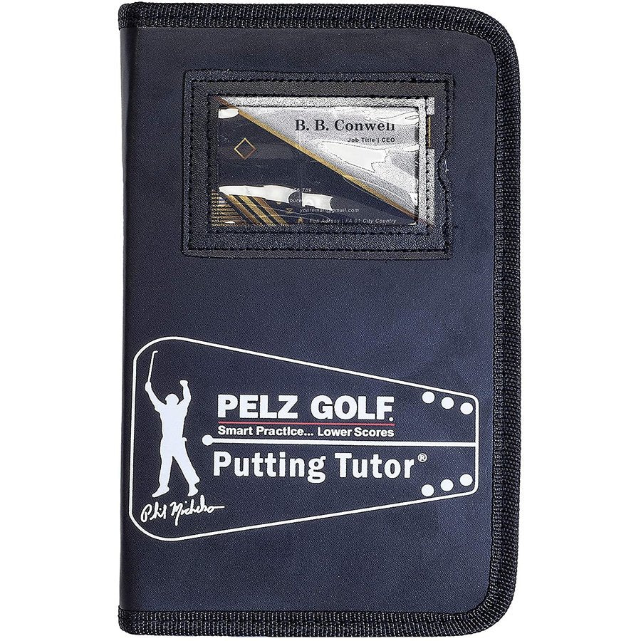 Dave Pelz Putting Tutor