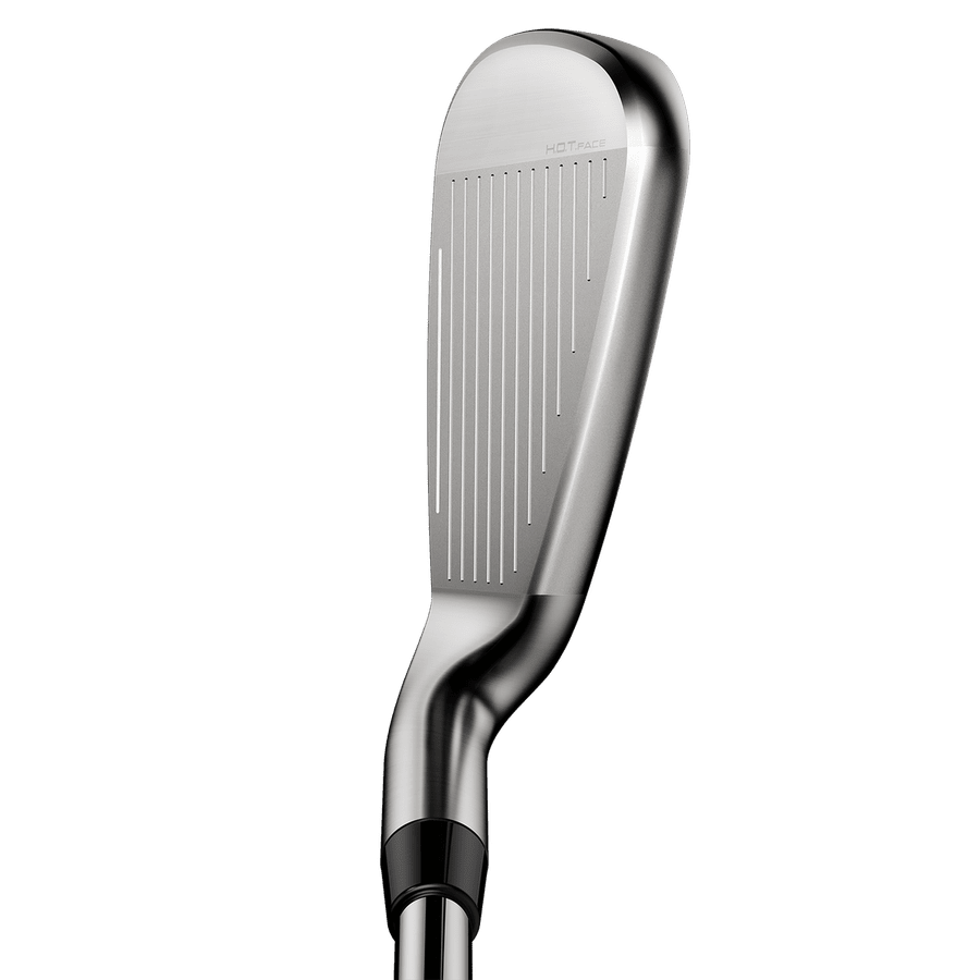 COBRA AIR-X 2 Irons 5-PW, GW - Steel