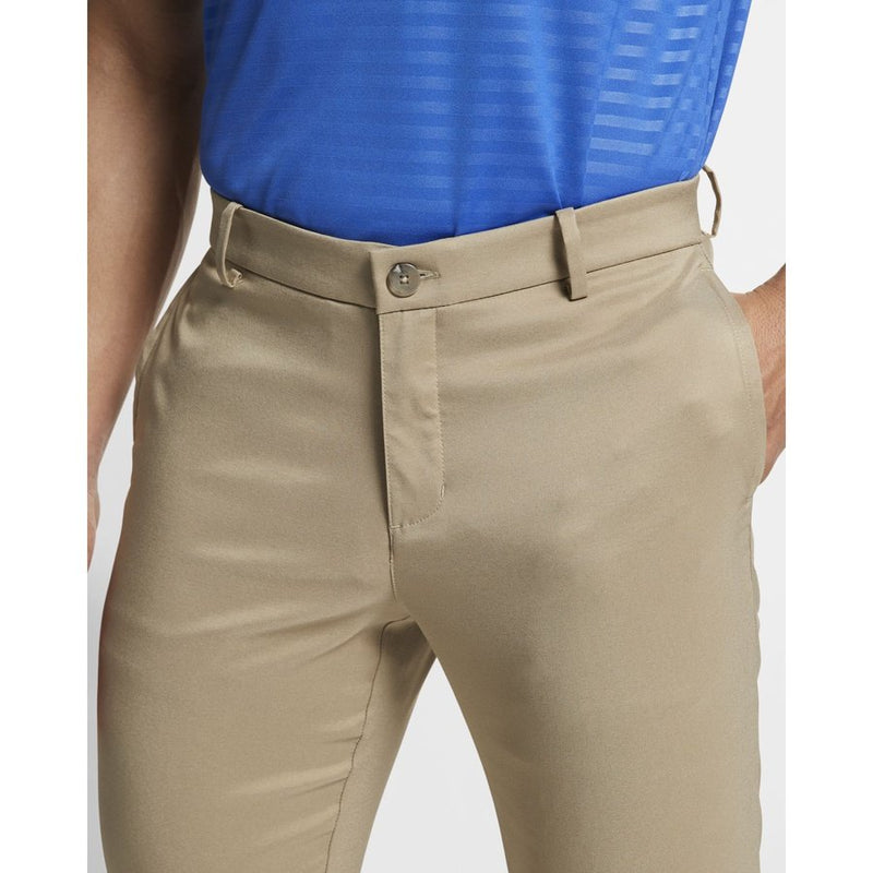 Nike 2022 Dri-Fit Flex Core Golf Pants - Khaki