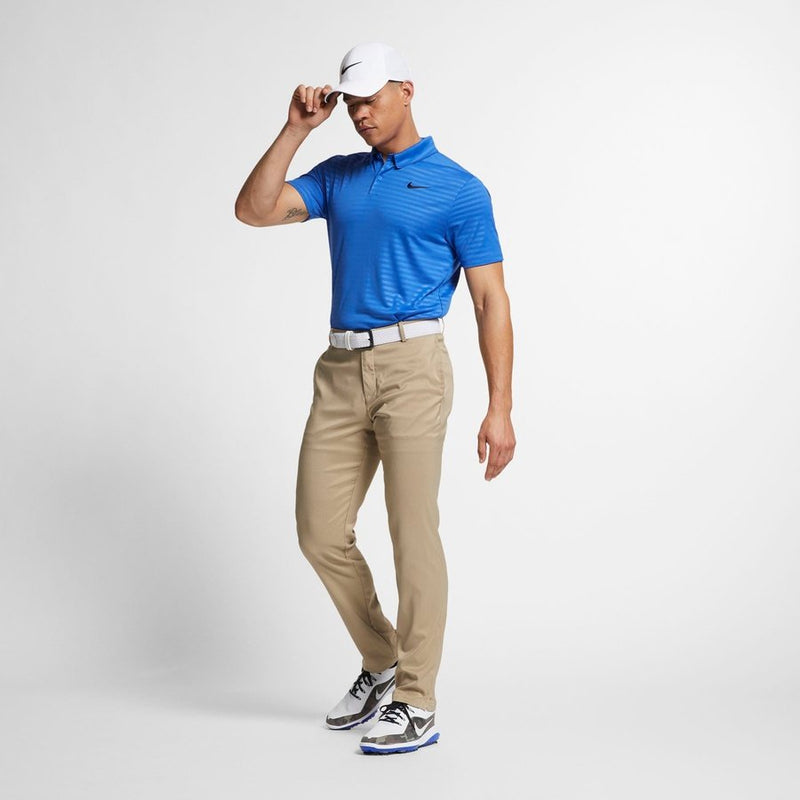 Nike 2022 Dri-Fit Flex Core Golf Pants - Khaki