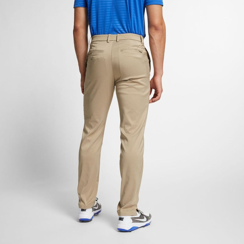 Nike 2022 Dri-Fit Flex Core Golf Pants - Khaki