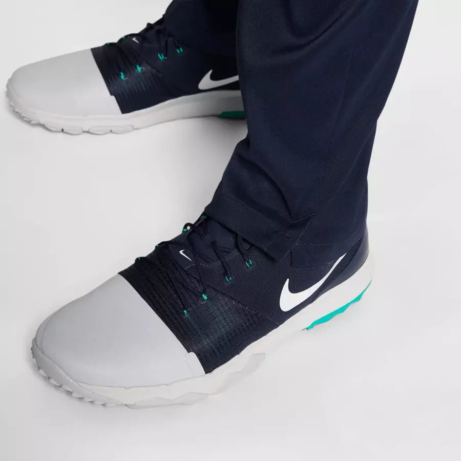 Nike 2022 Dri-Fit Flex Core Golf Pants - Navy
