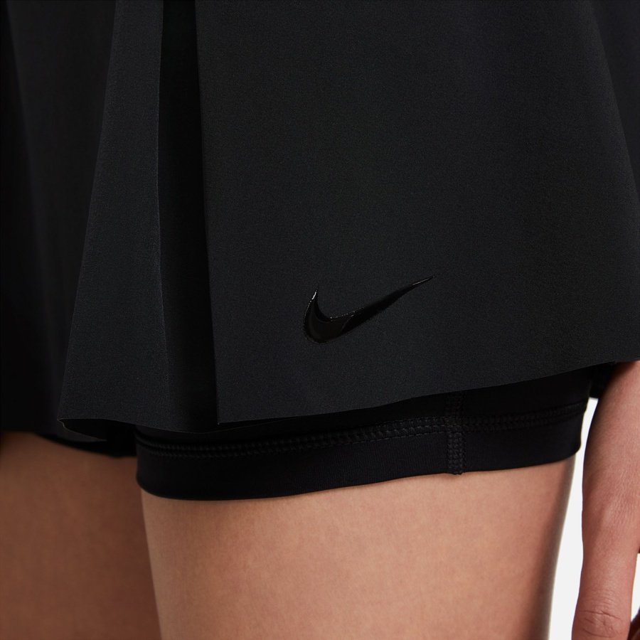 Nike Golf Ladies Club Skirt - Black