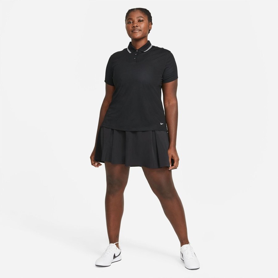 Nike Golf Ladies Club Skirt - Black
