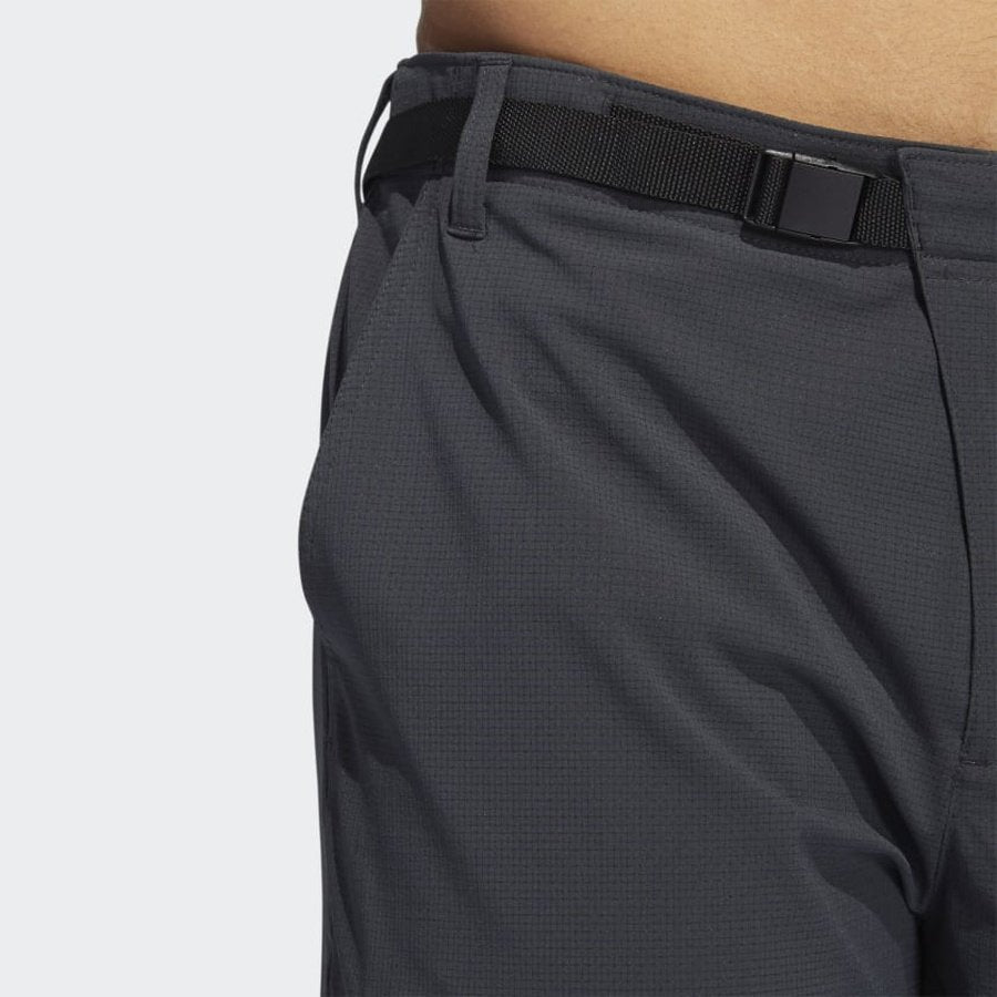 Adidas Adicross Futura Shorts - Black
