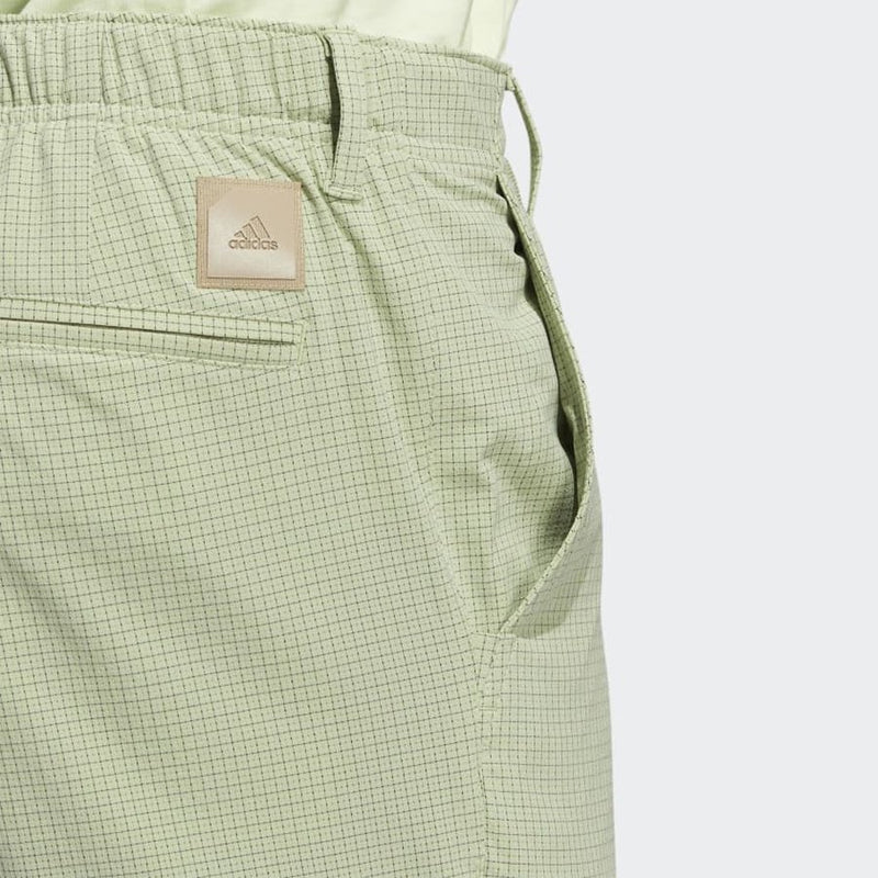 Adidas Adicross Futura Shorts - Lime