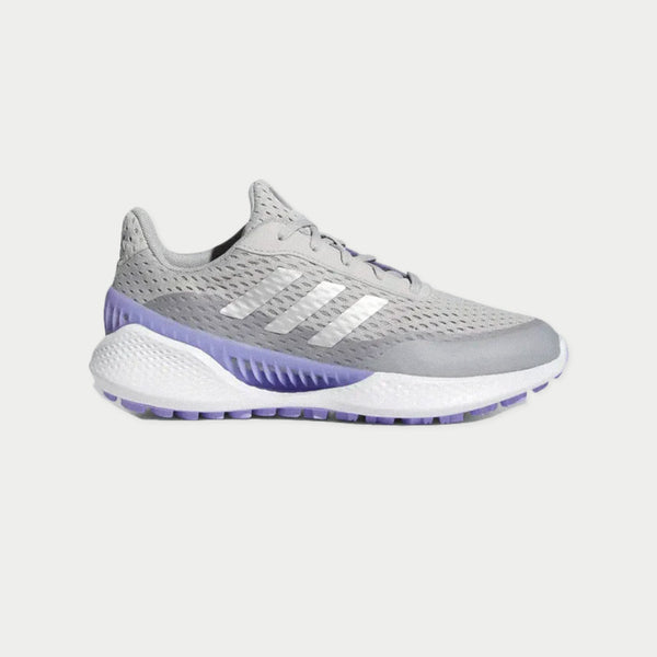 Adidas aerobounce cheap dames purper