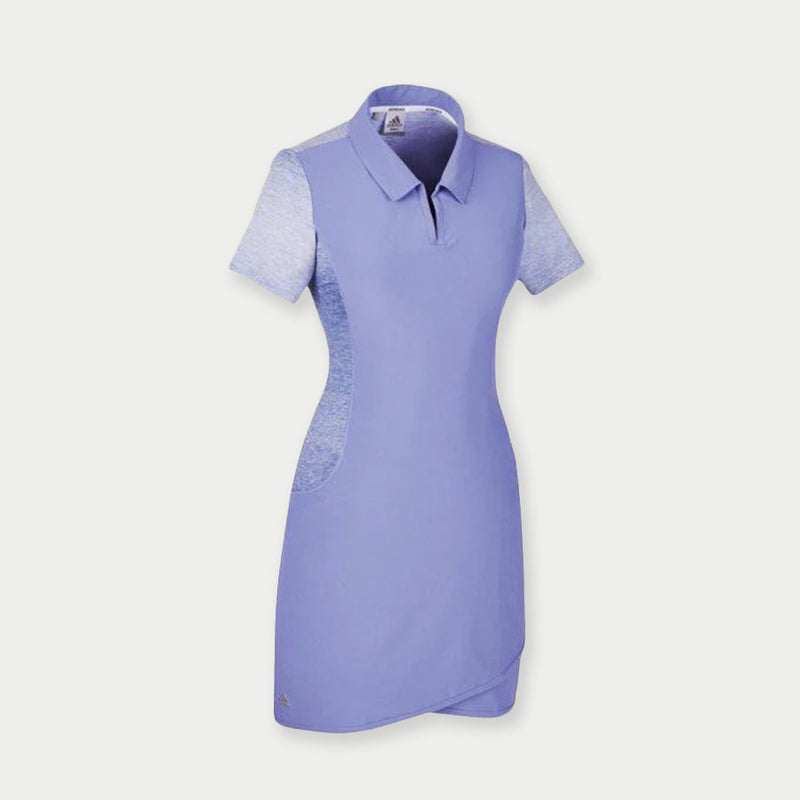 Adidas Rangewear Dress Purple