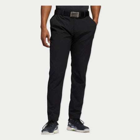 Adidas golf best sale trousers 2019