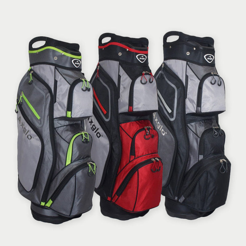 Axglo A211 Golf Cart Bag