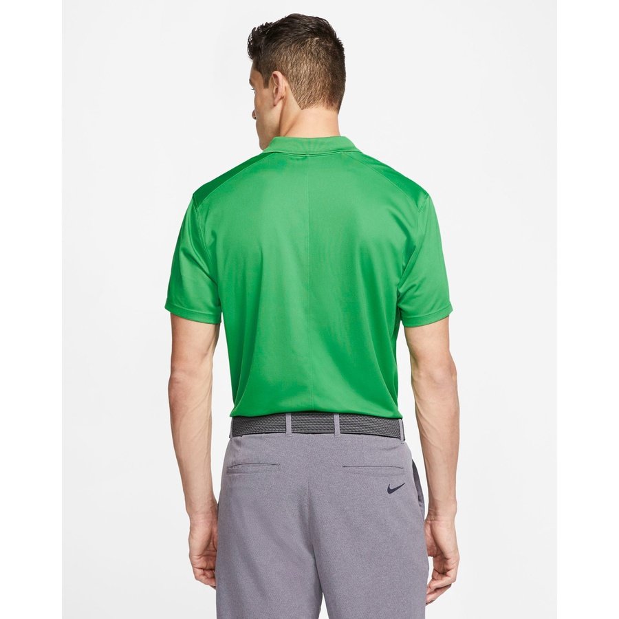 Nike crew neck hot sale golf shirts