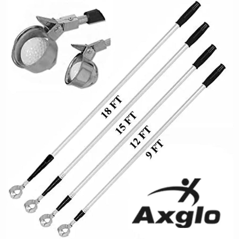 Axglo Ball Retriever
