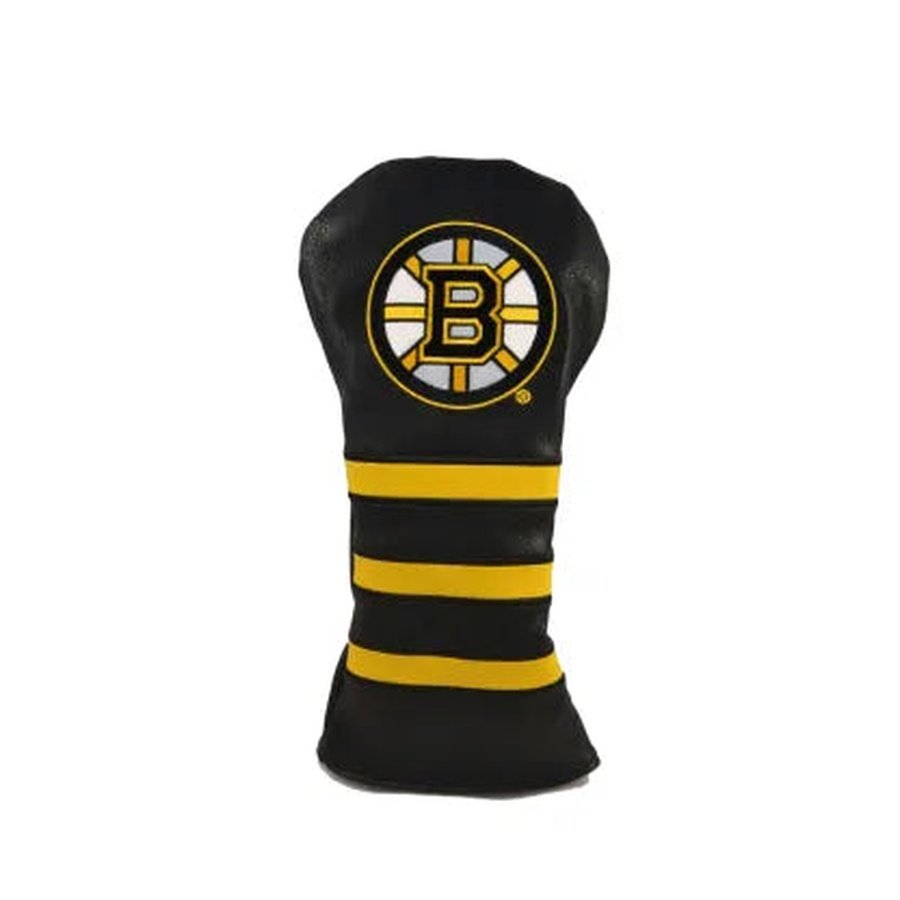Couvre-driver de golf vintage NHL