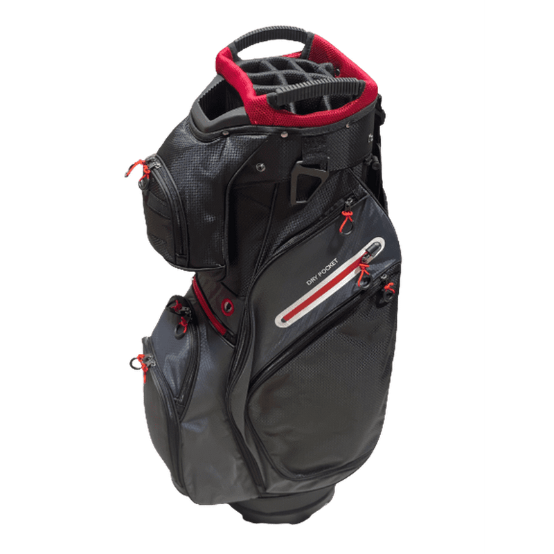 Northern Spirit Raptor Golf Cart Bag
