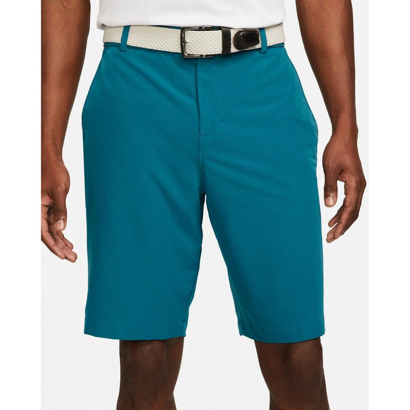 Nike Dri-Fit Hybrid Golf Shorts - Blue