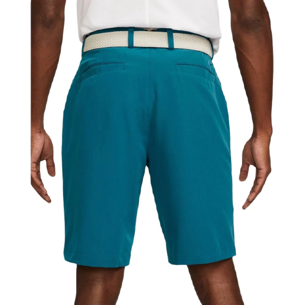 Nike Dri-Fit Hybrid Golf Shorts - Blue