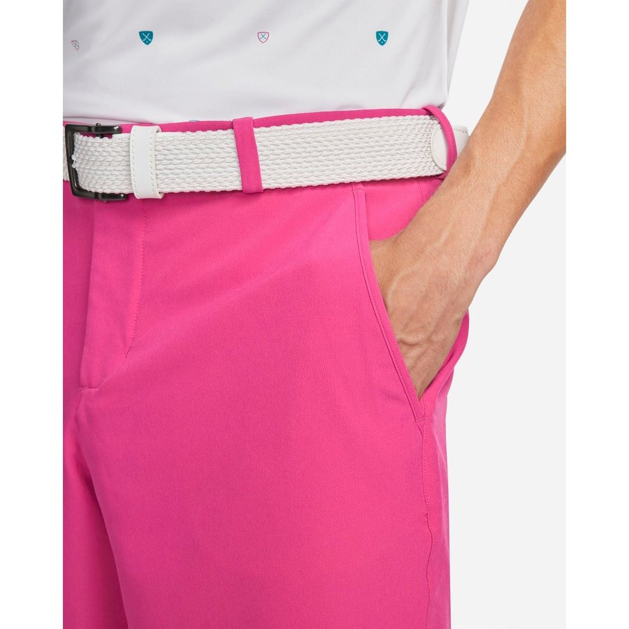 Nike hot sale golf pink