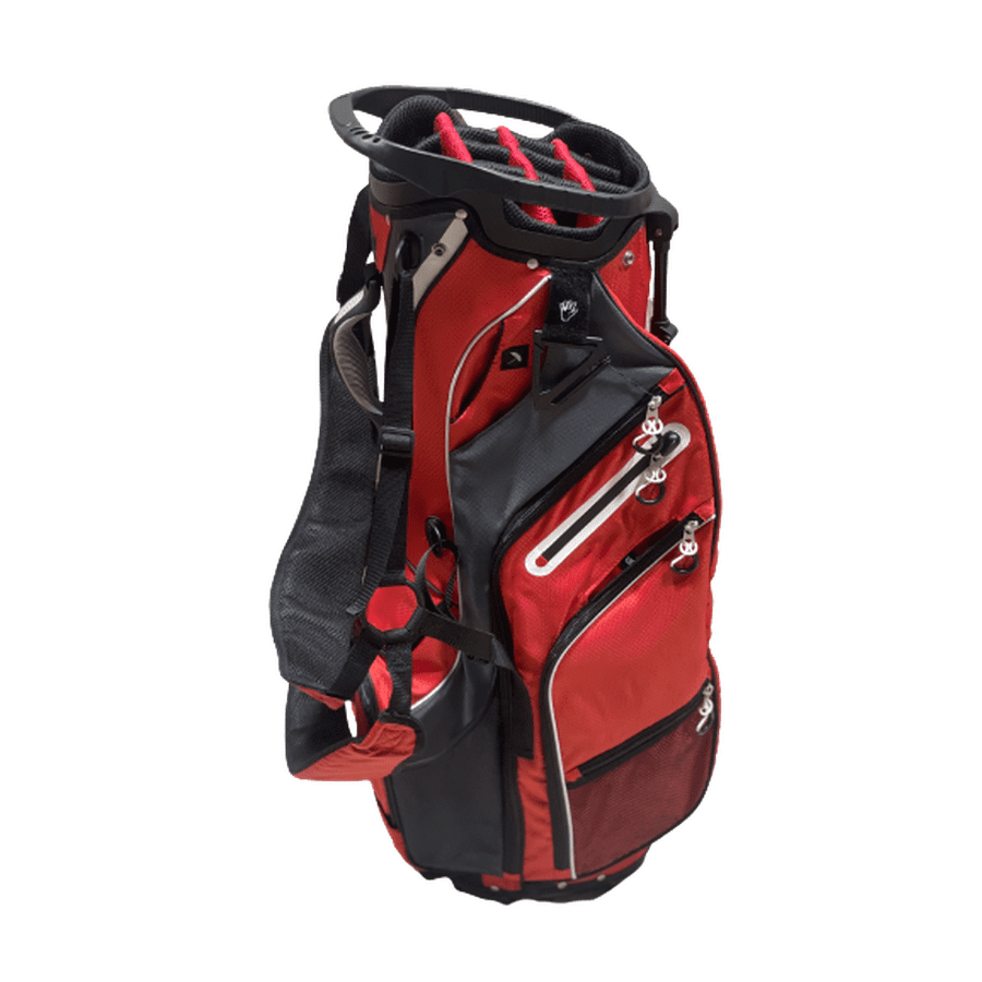 Northern Spirit Deluxe Carry Golf Bag