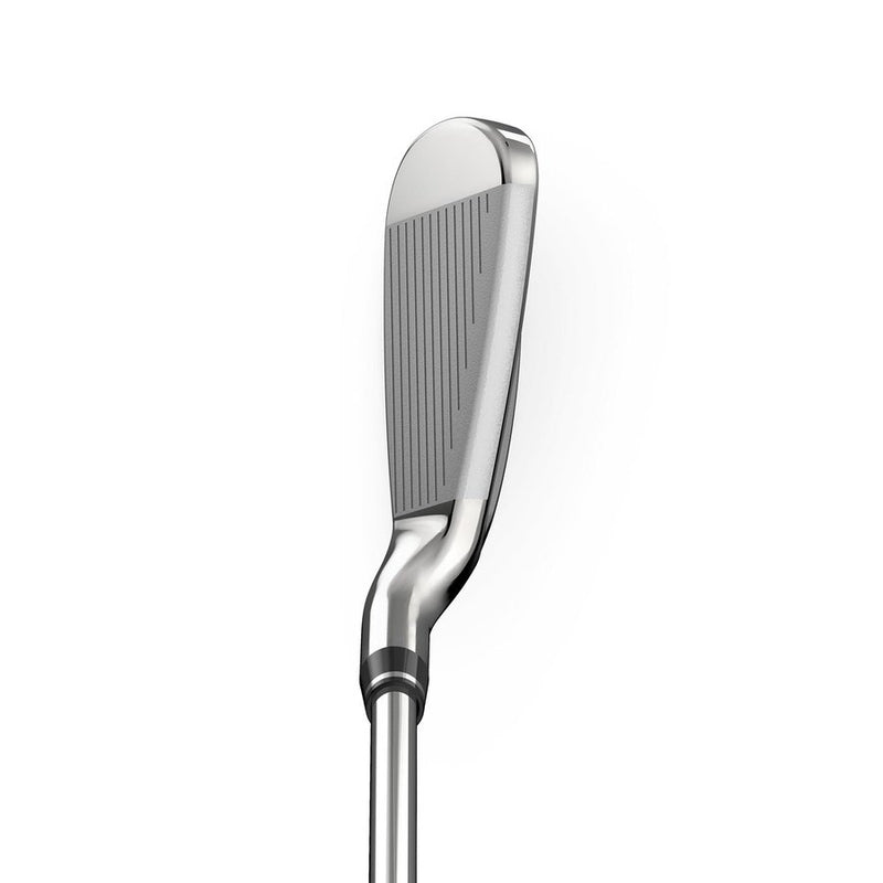 Wilson Men's D9 Irons 5-PW, GW Steel