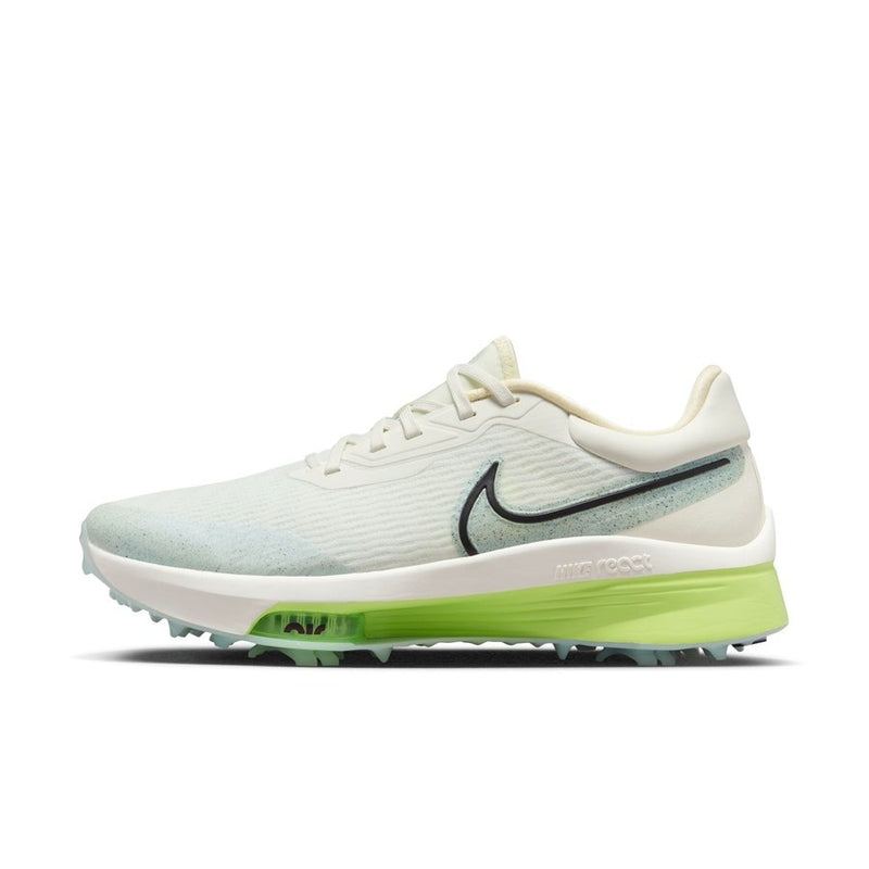 Nike Air Zoom Infinity Tour NXT% Golf Shoe - Green | Free Shippin