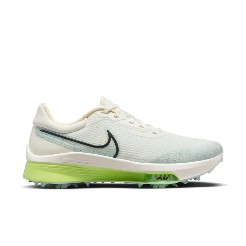 Nike Air Zoom Infinity Tour NXT% Golf Shoe - Green | Free Shippin