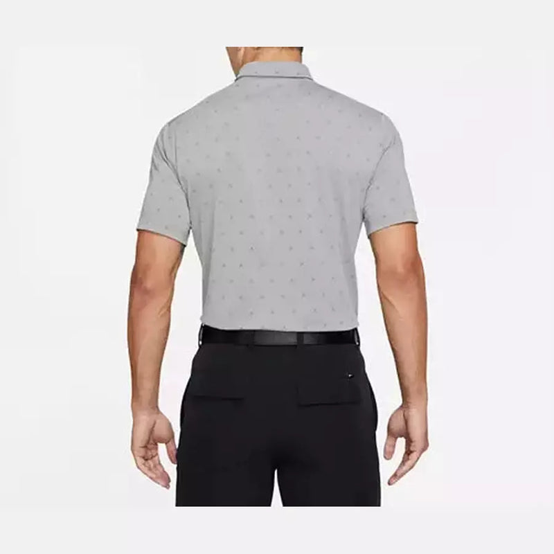 Nike Men's Dri-Fit Player Printed Golf Polo