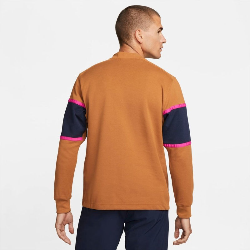 Nike Golf Men's NGC Long Sleeve Top