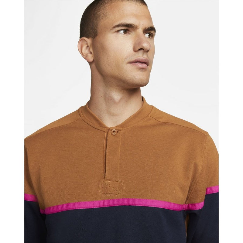 Nike Golf Men's NGC Long Sleeve Top