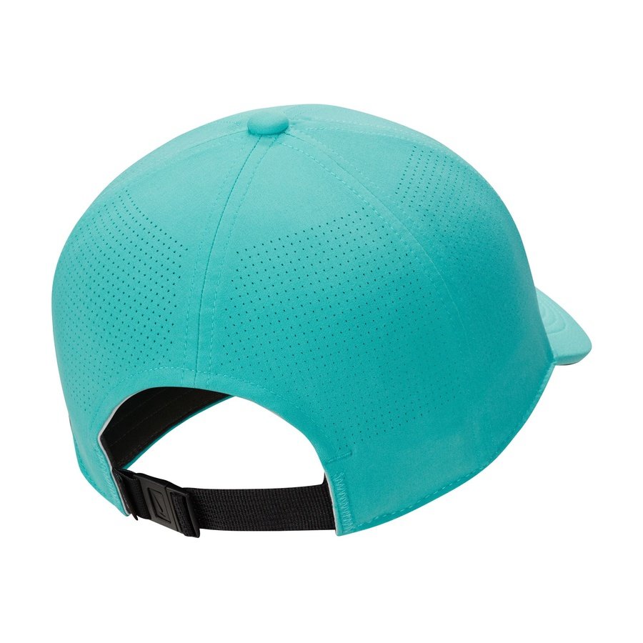 Nike Ladies Dri-FIT ADV AeroBill Heritage86 Golf Hat - Green