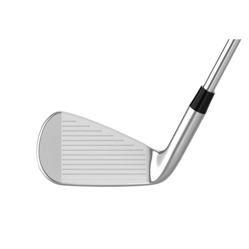 Cleveland Golf Launcher XL 4-PW Iron Set Steel Shafts 7 Iron Set