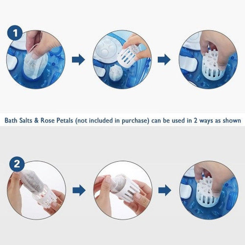 MaxKare Foot Spa Bath Massager