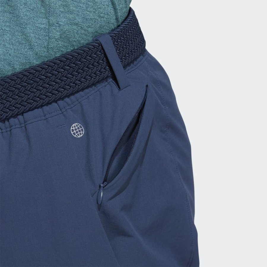 Adidas Go-To Commuter Pants Navy