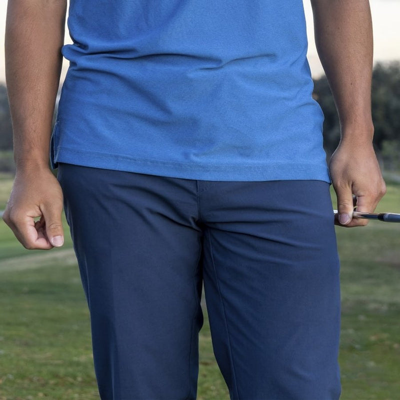 Adidas Go-To Five-Pocket Pants