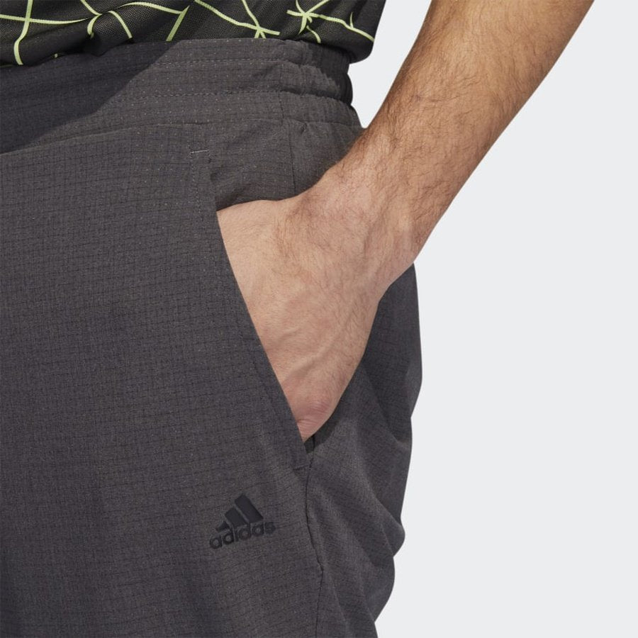 Adidas Weekend Heat.RDY Jogger Pants - Black