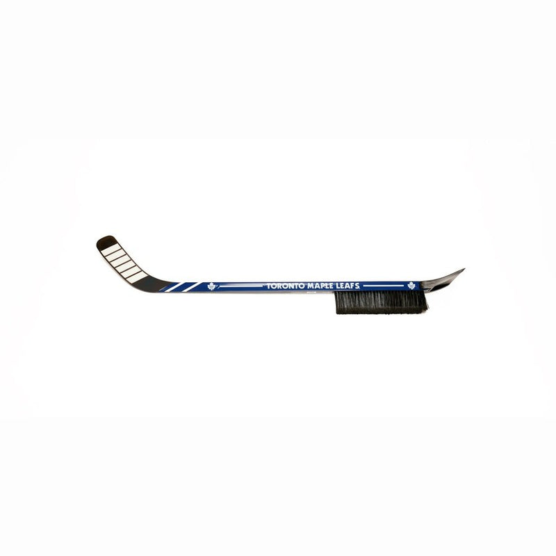 NHL Teams Hockey Stick Winter Brush
