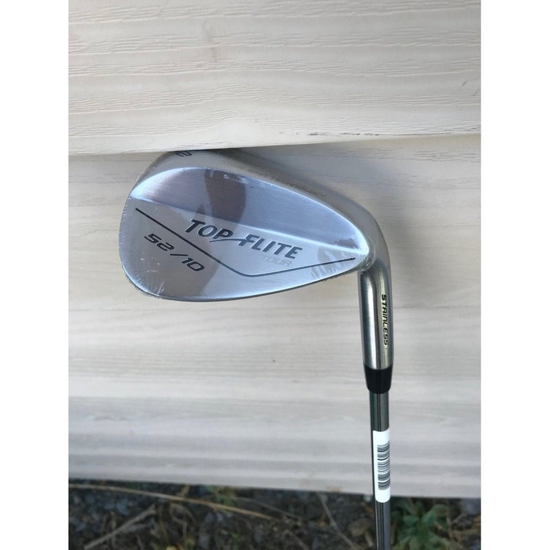 Top Flite Tour Wedge Satin