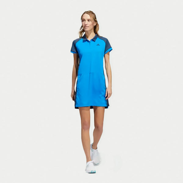 Adidas range store dress