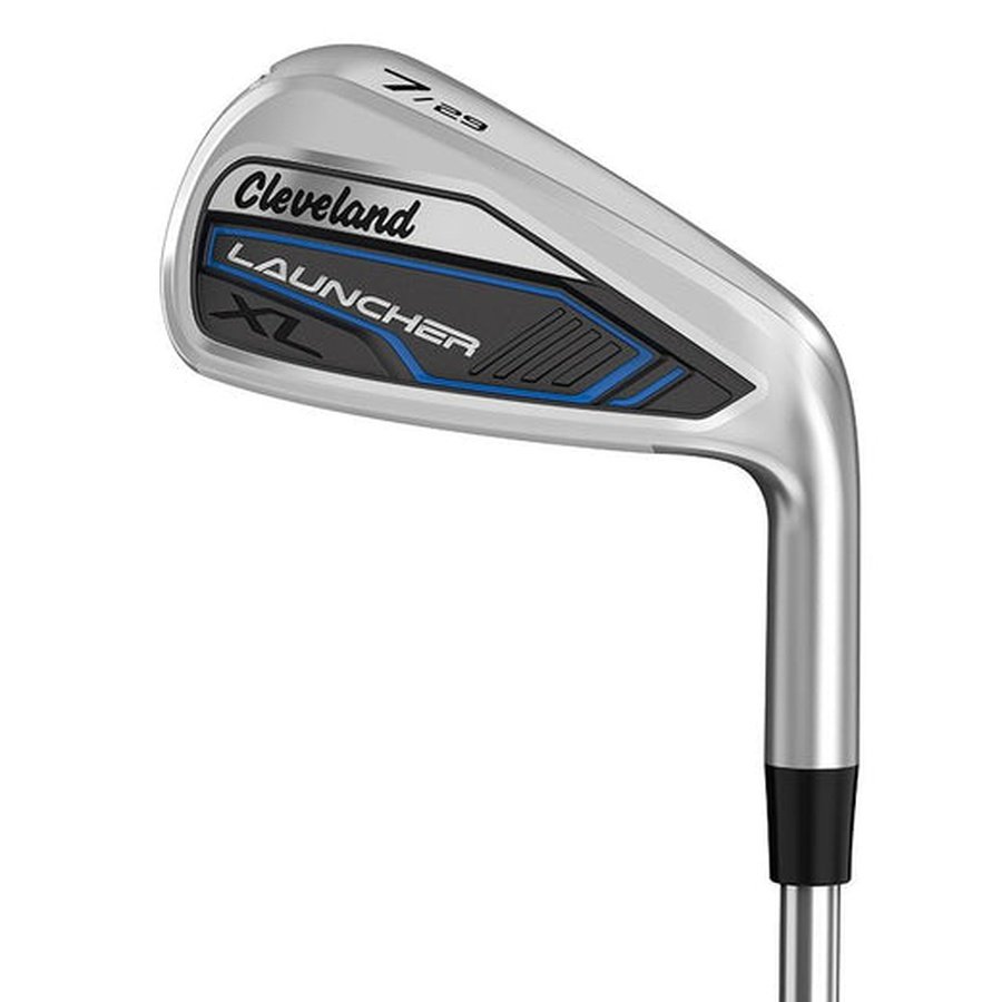 Cleveland Golf Launcher XL 4-PW Iron Set Steel Shafts (7 Iron Set) – https://justgolfstuff.ca/products/cleveland-golf-launcher-xl-4-pw-iron-set-steel-shafts-7-iron-set – Pro Golf Liquidators – Pro Golf Liquidators 899.99