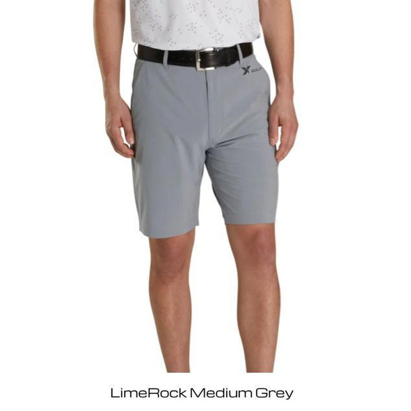 X Performance Slim Fit Men's Golf Shorts