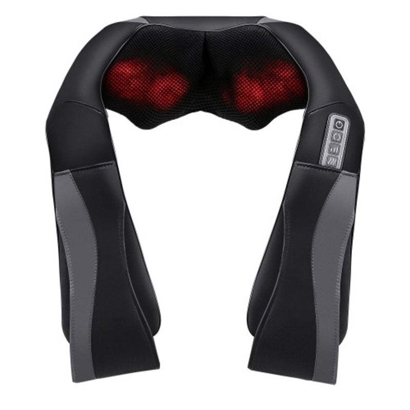 MaxKare Shiatsu Back Massager Pillow