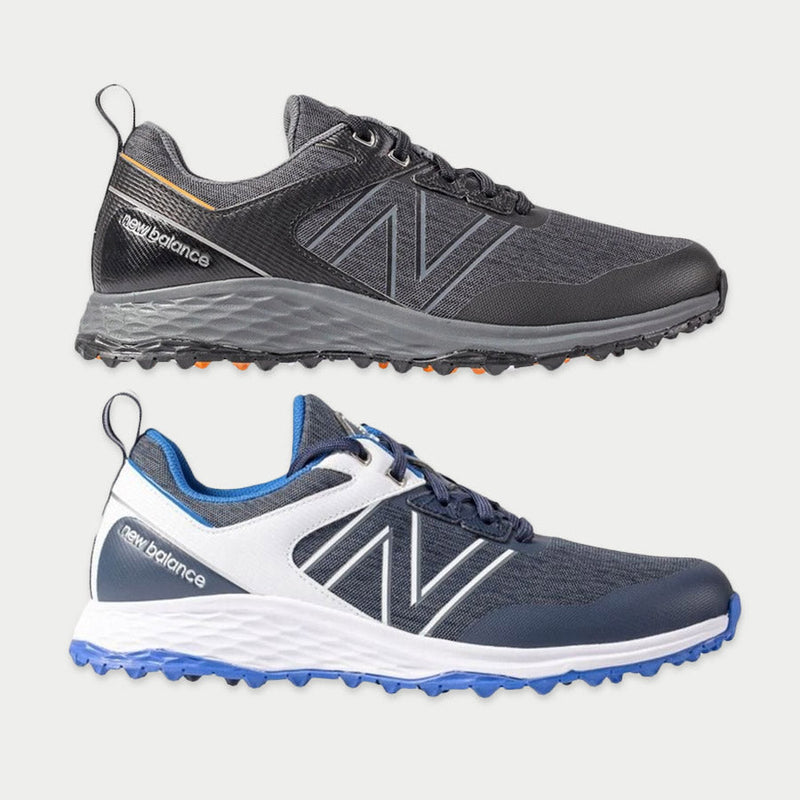 New balance golf mens shoes Clearance
