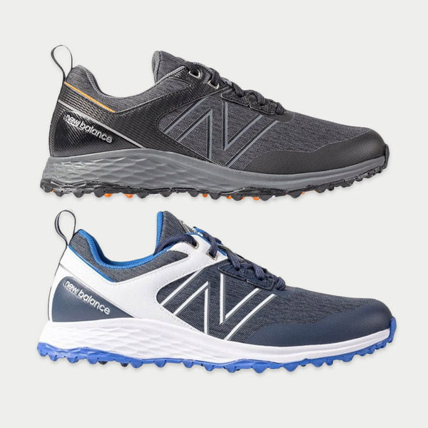 New balance shop golf shoes 2014