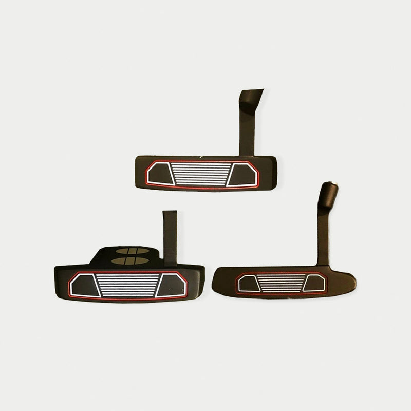 Northern Spirit Putter with Oversized Grip