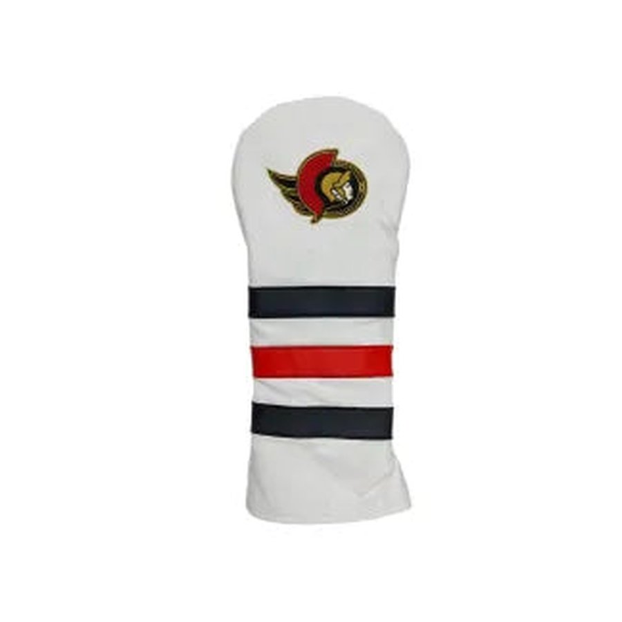 alt
Housse de tête de driver de golf vintage NHL