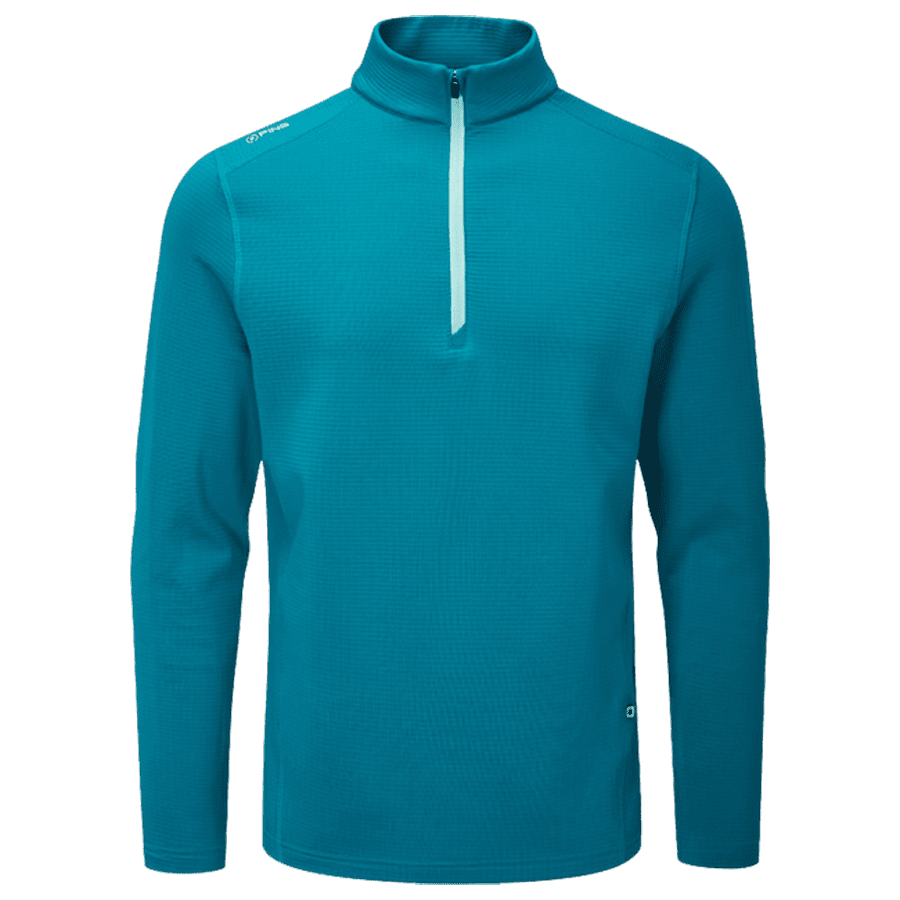 Ping Edwin 1/4 Zip Fleece Pullover