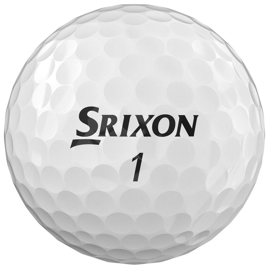 36 Srixon Q-Star Golf Balls