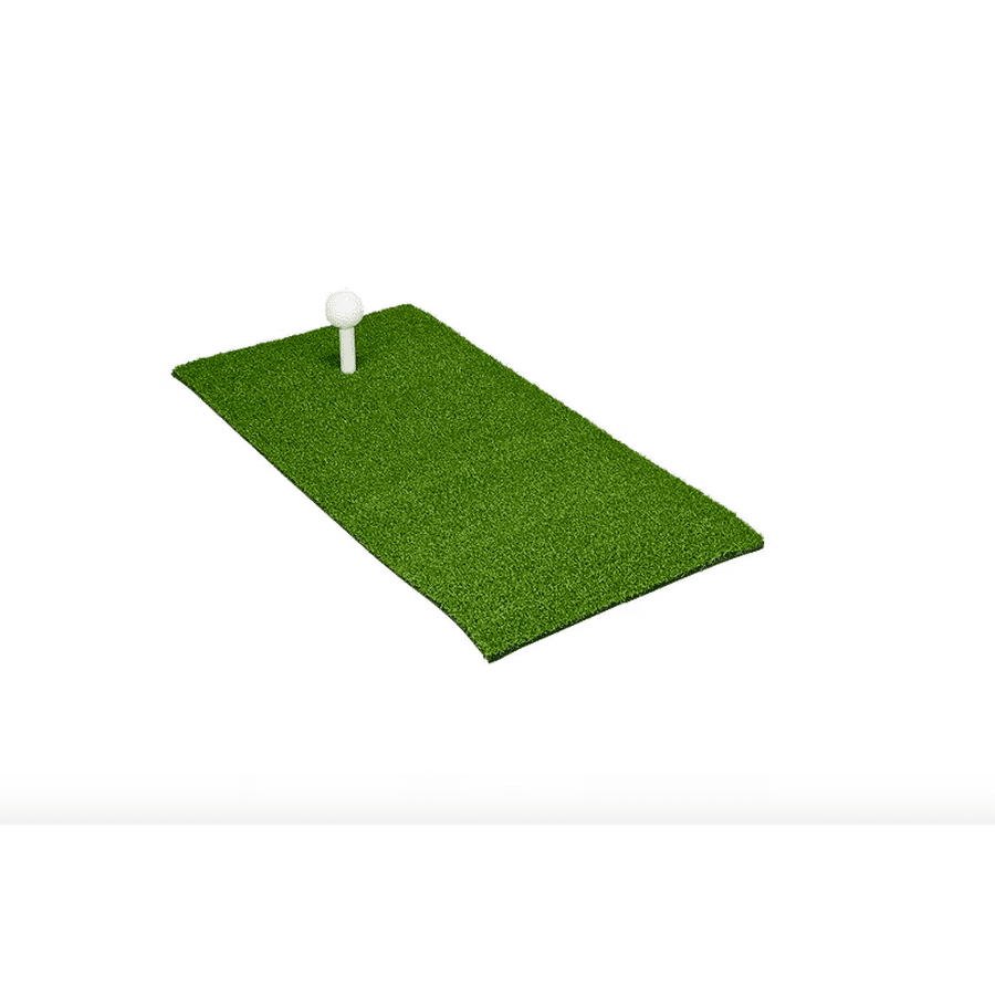 10 Foot Hitting Net with 1 x 2' Hitting Mat