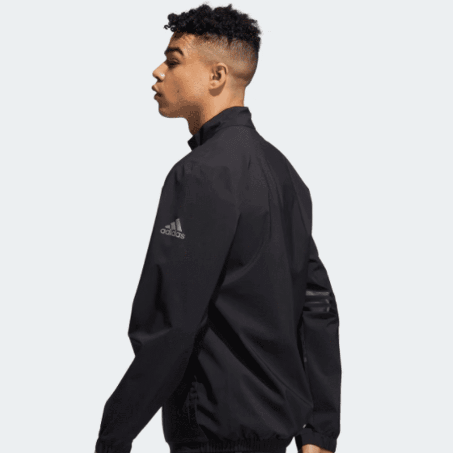 Adidas Men's Provisional Rain Jacket